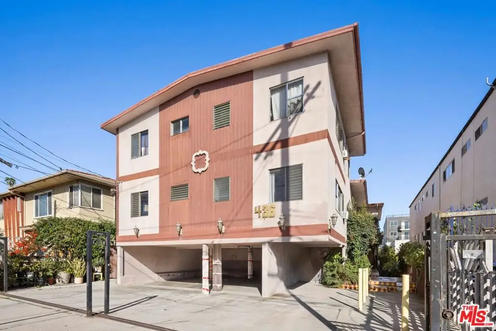 436 Normandie Place, Los Angeles, CA 90004 - #1