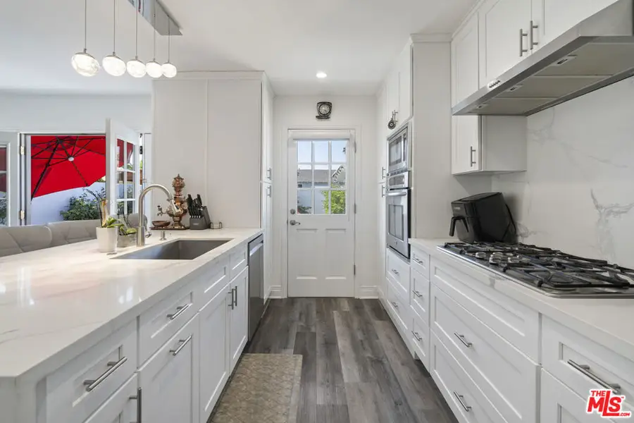 22509 Saticoy Street, West Hills, CA 91307 - #2