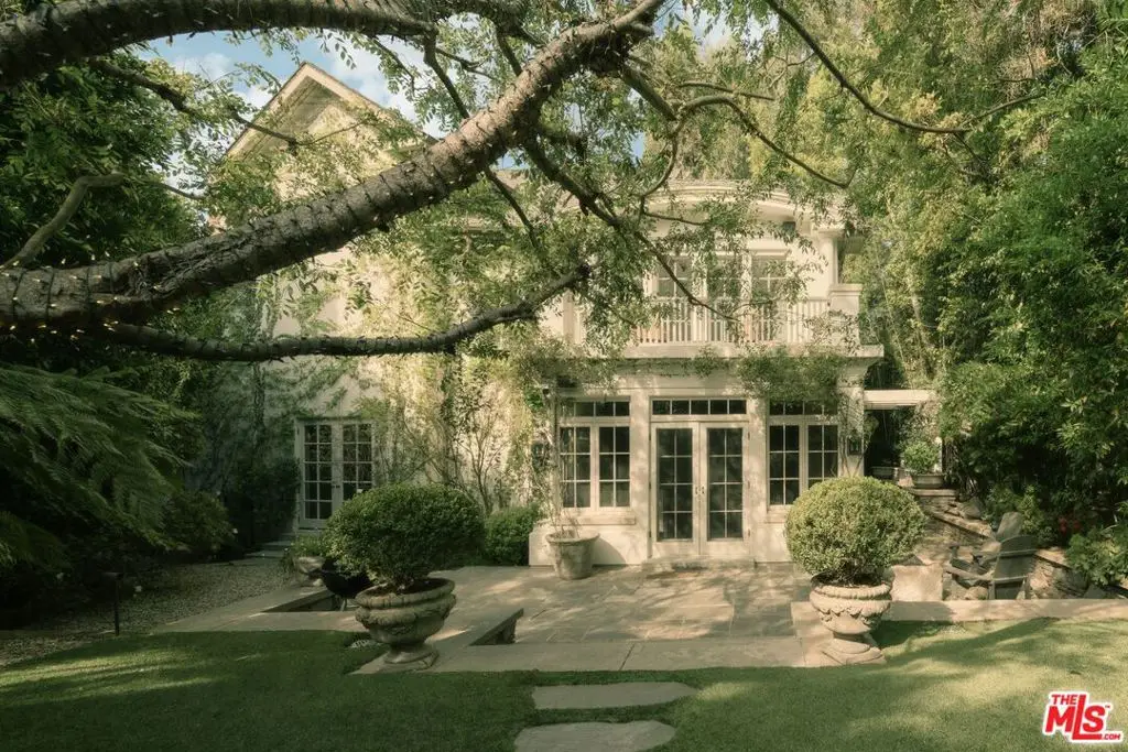 9555 Lime Orchard Road, Beverly Hills, CA 90210 - #1