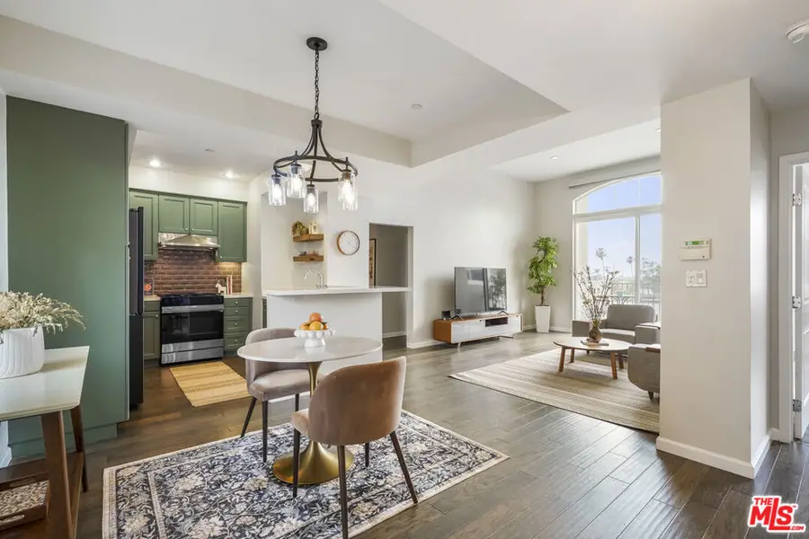 1625 Granville Avenue #304, Los Angeles, CA 90025 - #3