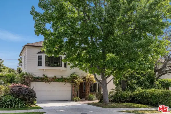1240 S Bedford Drive, Los Angeles, CA 90035