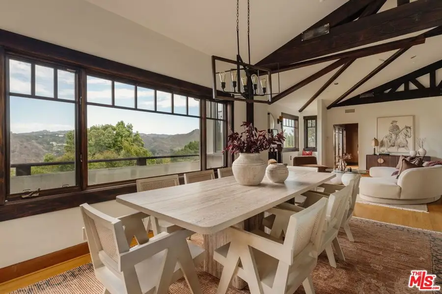 1273 Fernwood Pacific Drive, Topanga, CA 90290 - #2