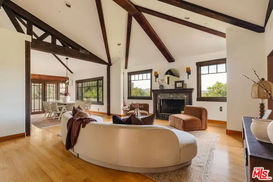 1273 Fernwood Pacific Drive, Topanga, CA 90290 - #3