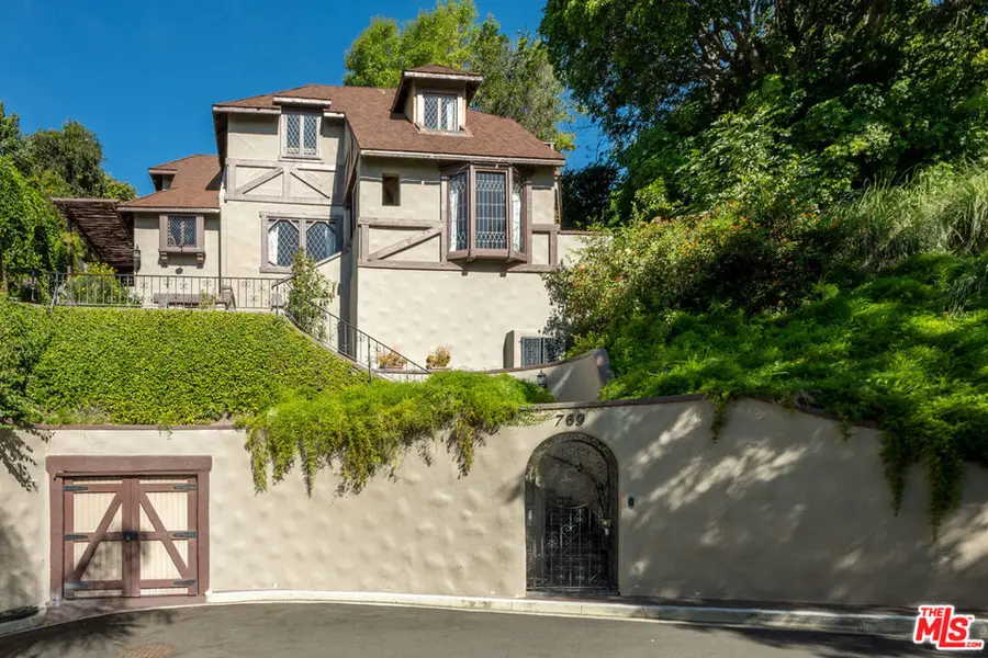 769 Bonita Drive, South Pasadena, CA 91030 - #2