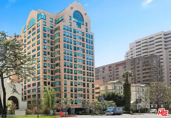 10520 Wilshire Boulevard #505, Los Angeles, CA 90024