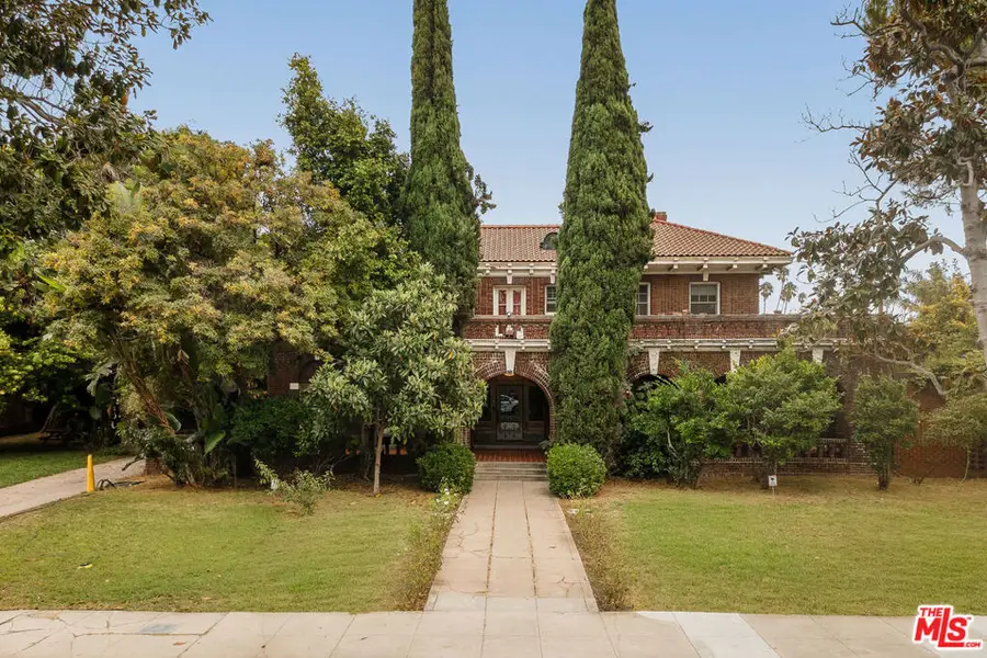 1130 Westchester Place, Los Angeles, CA 90019 - #3
