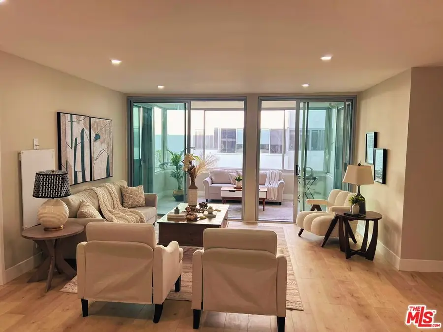 8701 Delgany Avenue #105, Playa Del Rey, CA 90293 - #3