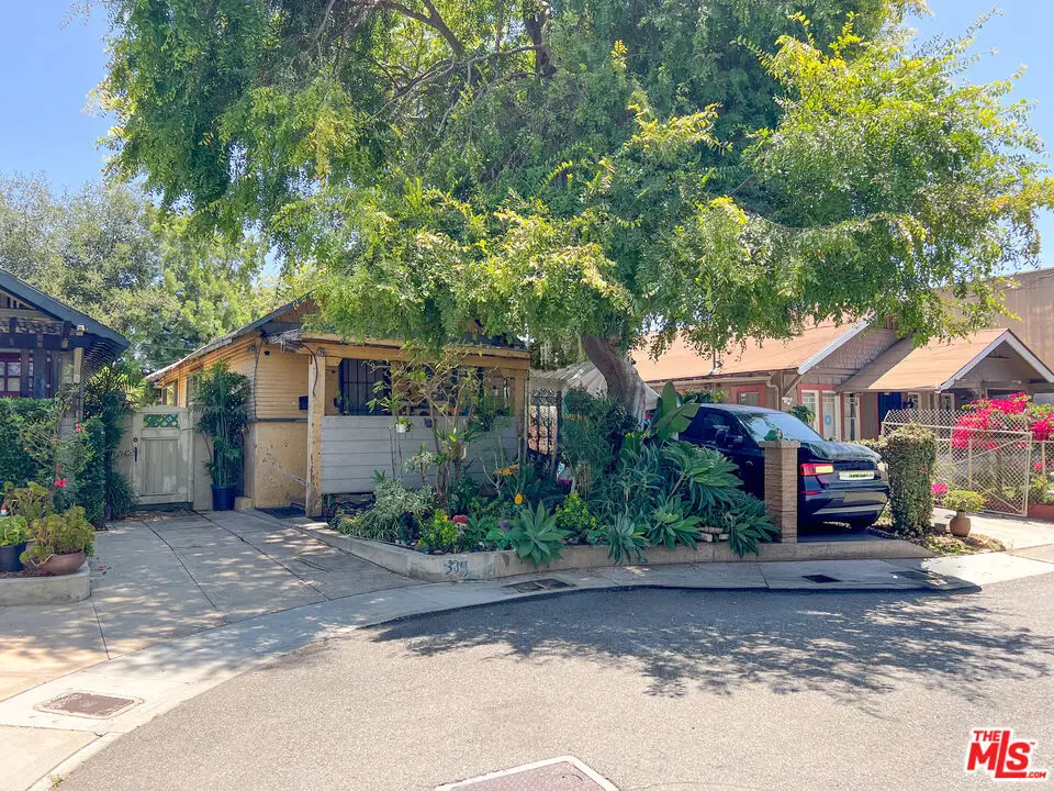 534 Concordia Court, Pasadena, CA 91105 - #1
