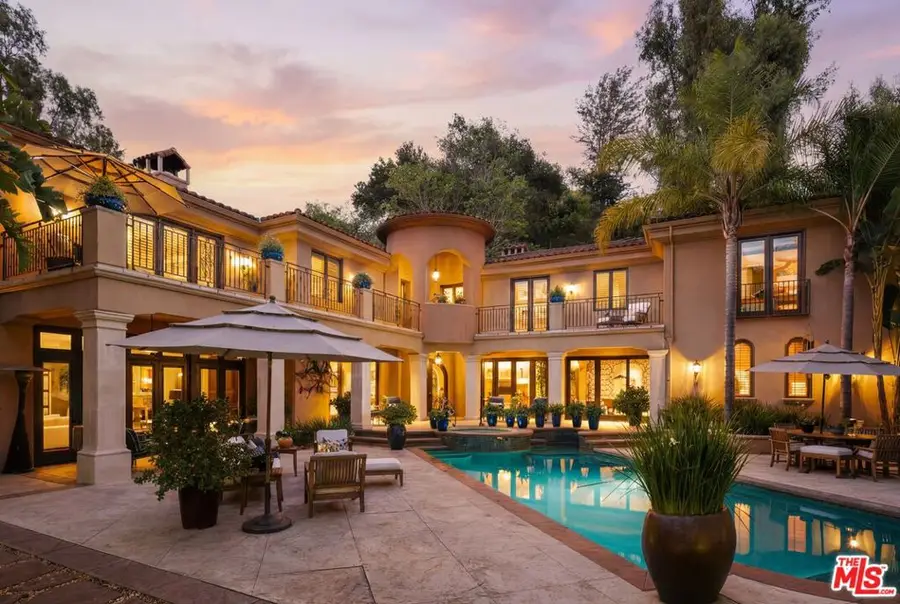 2700 Benedict Canyon Drive, Beverly Hills, CA 90210 - #2