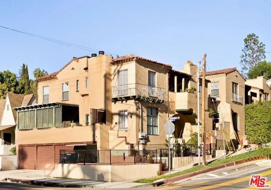 4253 Franklin Avenue, Los Angeles, CA 90027 - #3