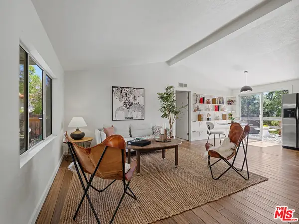 1161 Comanche, Topanga, CA 90290