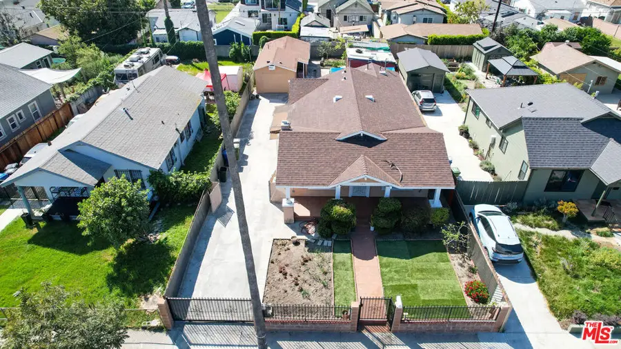 3941 2nd Avenue, Los Angeles, CA 90008 - #2