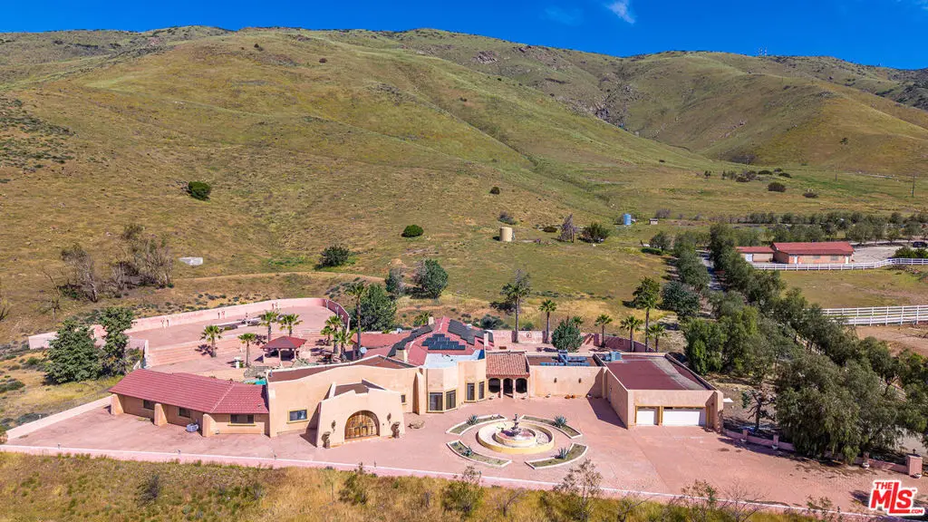 35931 Via Famero Drive, Acton, CA 93510 - #1