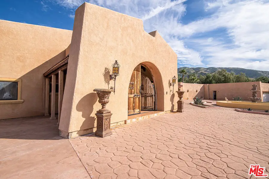 35931 Via Famero Drive, Acton, CA 93510 - #2