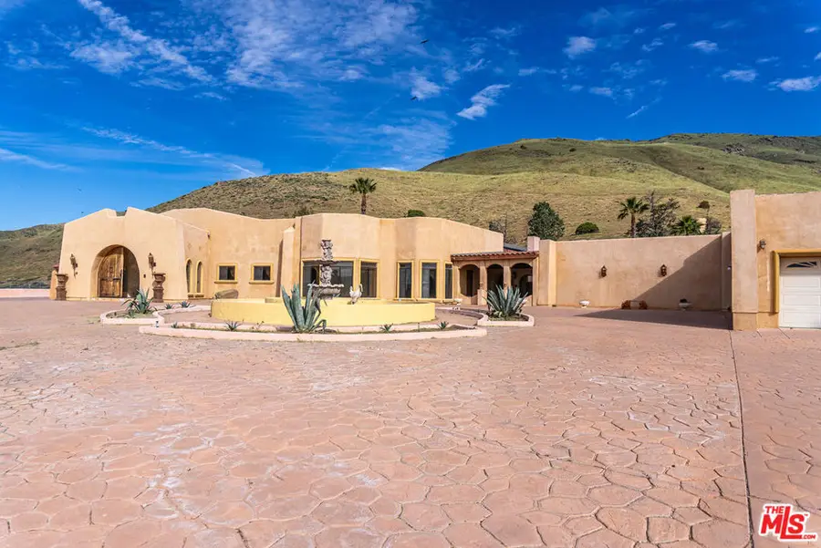 35931 Via Famero Drive, Acton, CA 93510 - #3