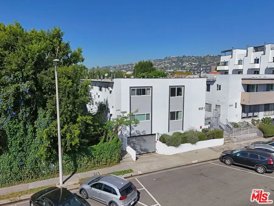 1015 N Vista Street, West Hollywood, CA 90046 - #3