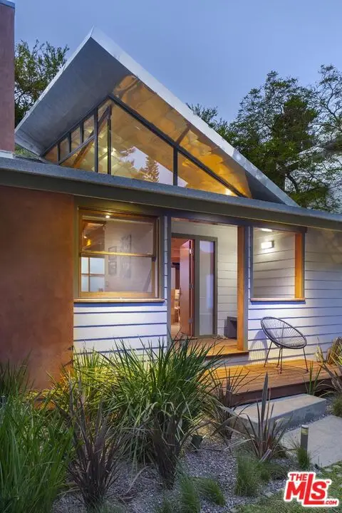 10335 Oletha Lane, Los Angeles, CA 90077 - #1