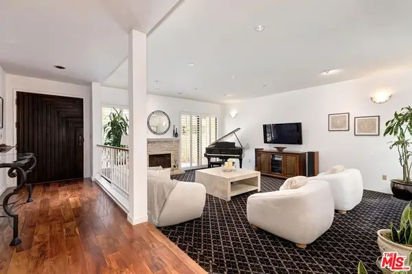 2435 Century, Los Angeles, CA 90067