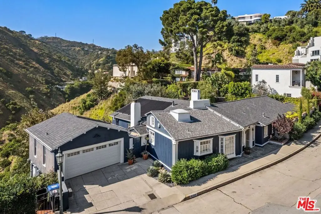 2109 Castilian Drive, Los Angeles, CA 90068 - #1