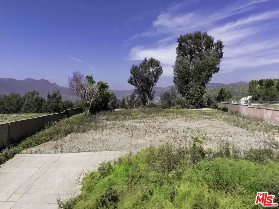 1433 El Bosque Court, Pacific Palisades, CA 90272 - #3