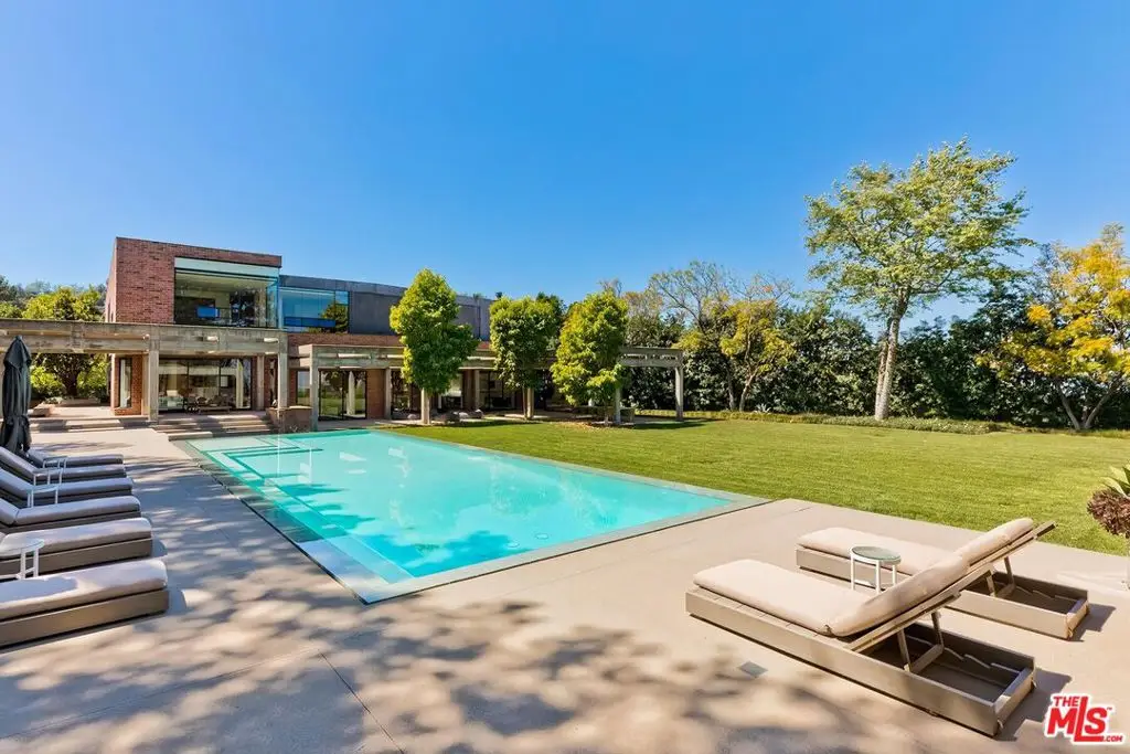 3350 Stone Ridge Lane, Los Angeles, CA 90077 - #1