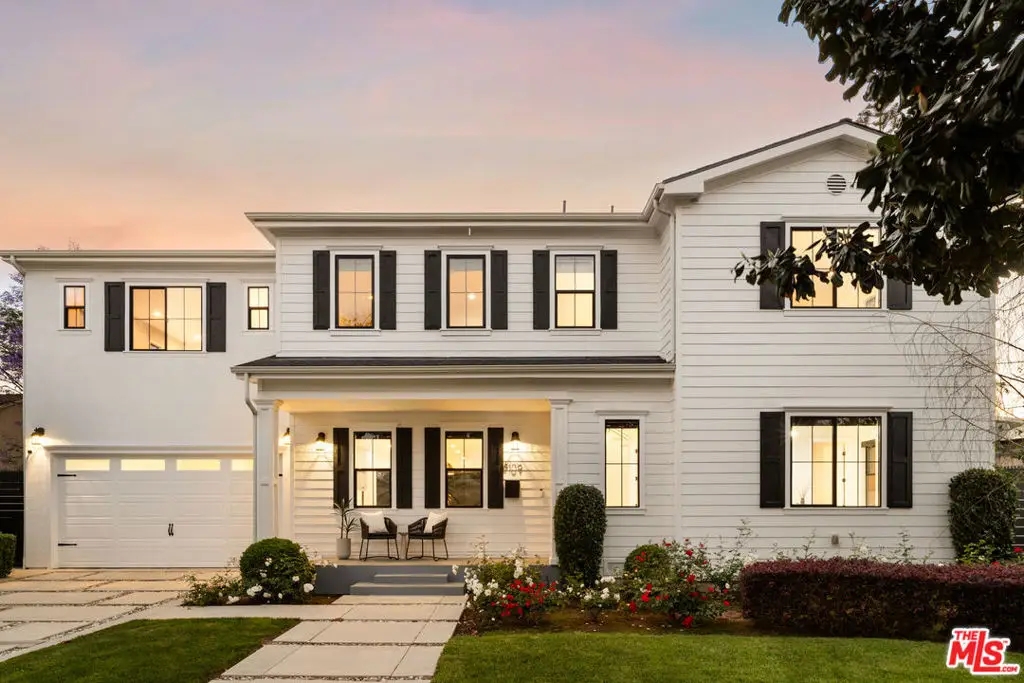 8109 Mcconnell Avenue, Los Angeles, CA 90045 - #1