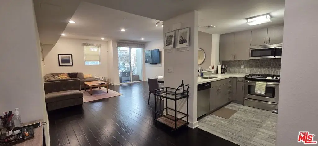 436 S Virgil Avenue #209, Los Angeles, CA 90020 - #1