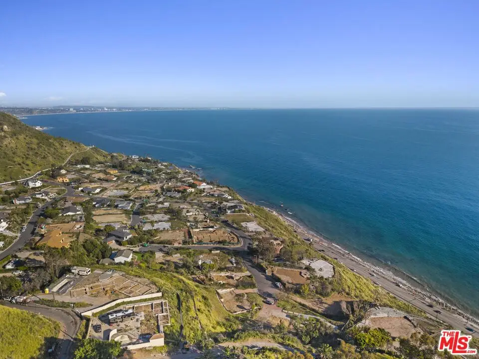 20541 Roca Chica Drive, Malibu, CA 90265 - #1