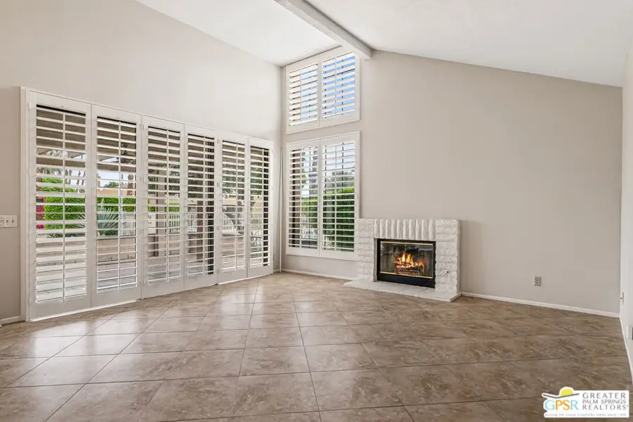 3072 Regency Drive, Palm Springs, CA 92264 - #3
