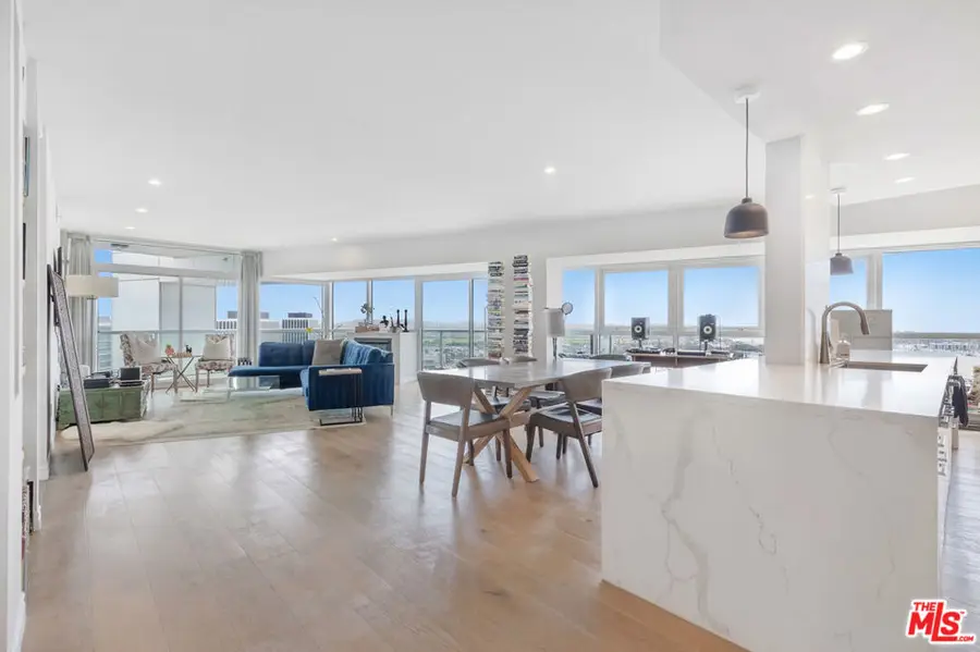 13600 Marina Pointe Drive #1609, Marina Del Rey, CA 90292 - #3