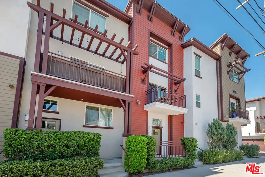 1615 Echo Park Avenue #11, Los Angeles, CA 90026 - #2