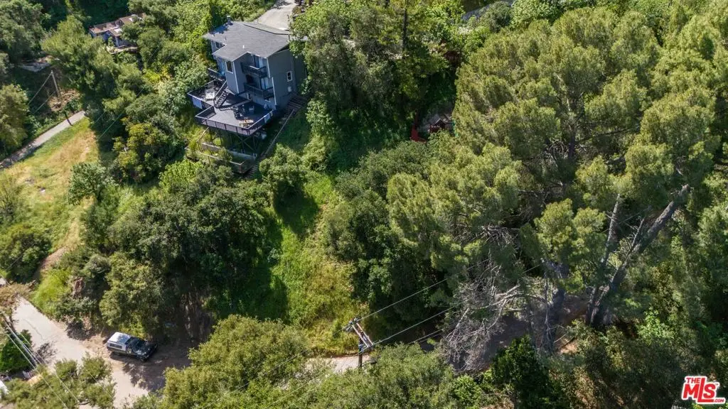 0 Canon Dr, Topanga, CA 90290 - #1