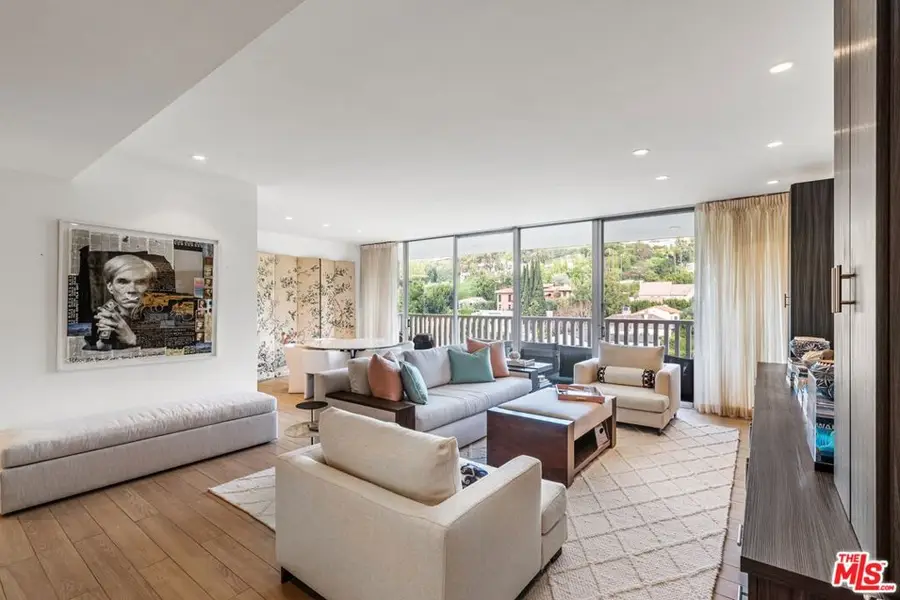 9255 Doheny Road #703, West Hollywood, CA 90069 - #3