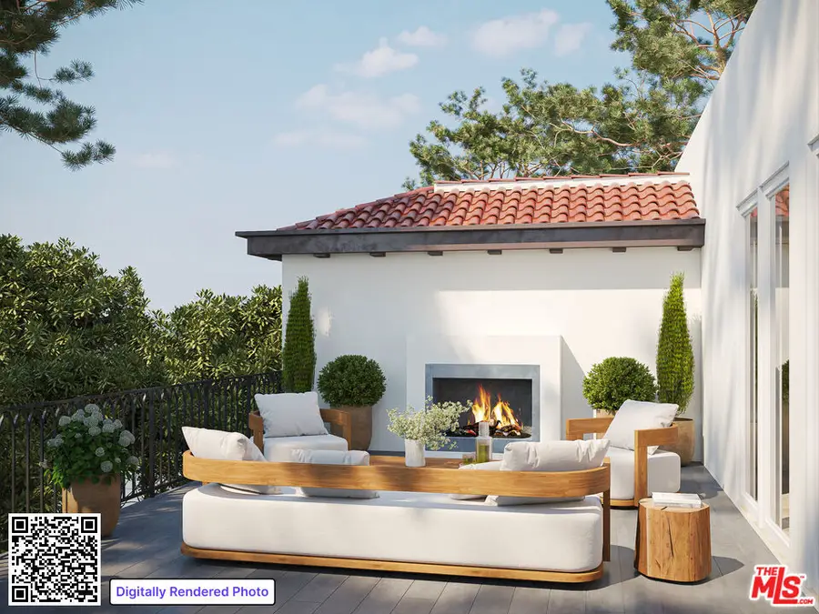 10725 Ashton Avenue #201, Los Angeles, CA 90024 - #3