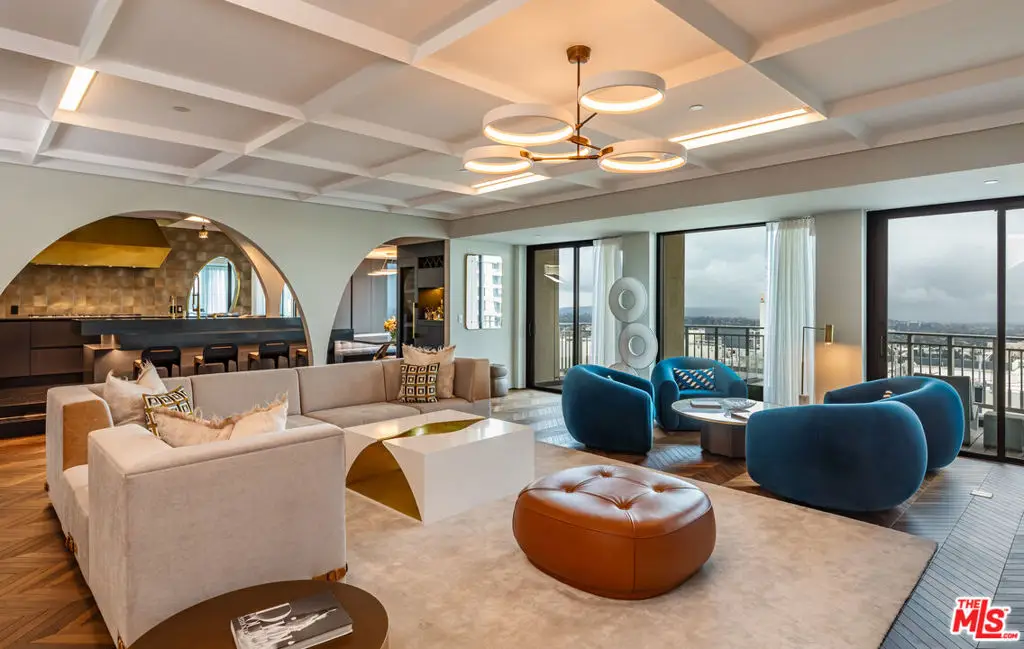 10727 Wilshire Boulevard #1805, Los Angeles, CA 90024 - #1