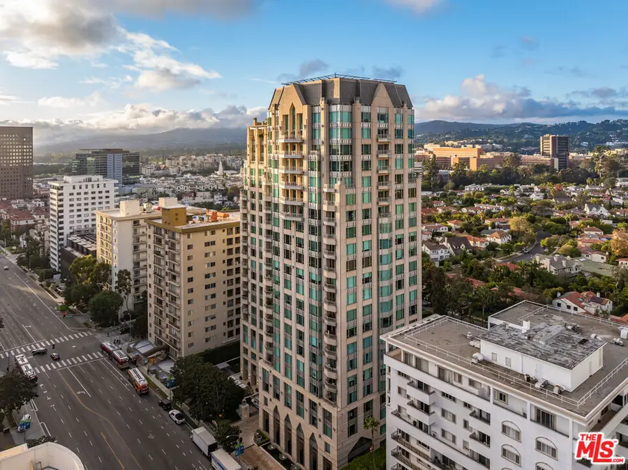 10727 Wilshire Boulevard #1805, Los Angeles, CA 90024 - #2