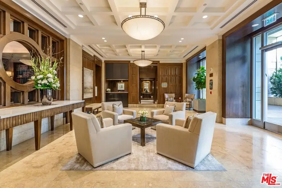 10727 Wilshire Boulevard #1805, Los Angeles, CA 90024 - #3