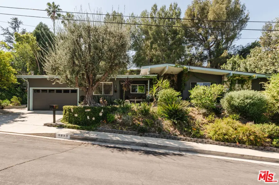 5813 El Canon Avenue, Woodland Hills, CA 91367 - #2