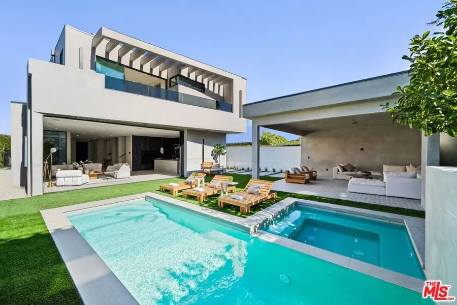 6660 Maryland Drive, Los Angeles, CA 90048 - #2