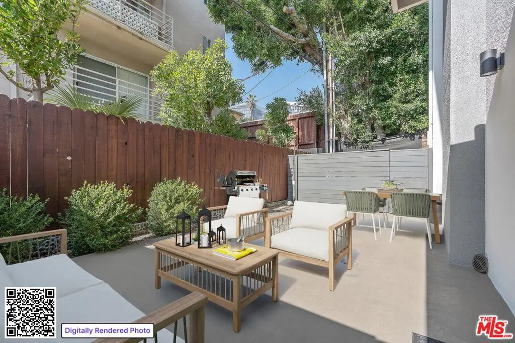 1215 N Olive Drive #210, West Hollywood, CA 90069 - #1