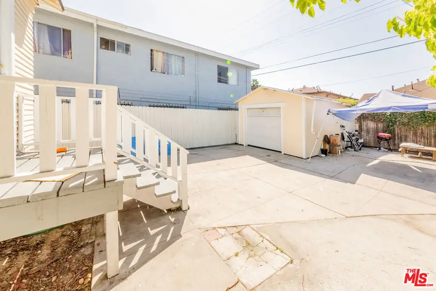 107 S Rampart Boulevard, Los Angeles, CA 90057 - #2
