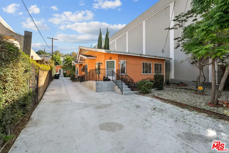 1558 N Kenmore Avenue, Los Angeles, CA 90027 - #2