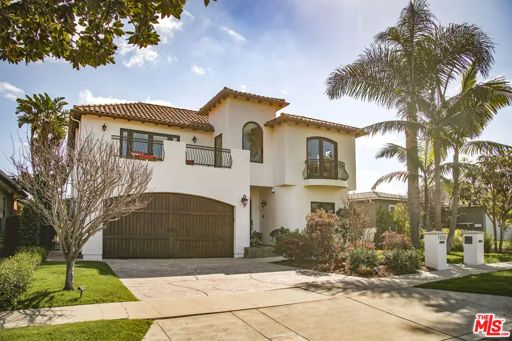 7222 Kentwood Avenue, Los Angeles, CA 90045 - #1