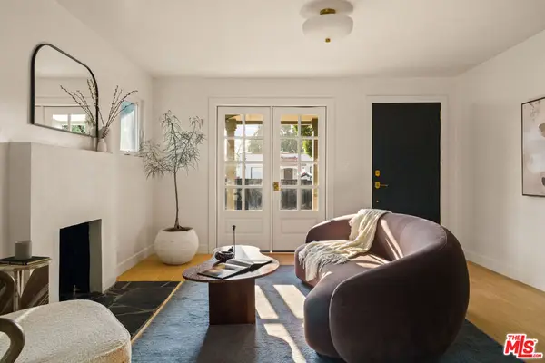 2916 Hillcrest Drive, Los Angeles, CA 90016