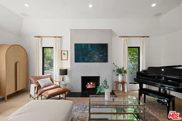 2027 Pelham Avenue, Los Angeles, CA 90025