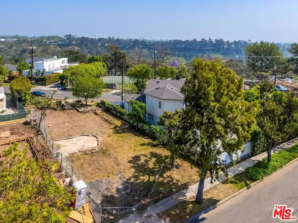 865 Chautauqua Boulevard, Pacific Palisades, CA 90272