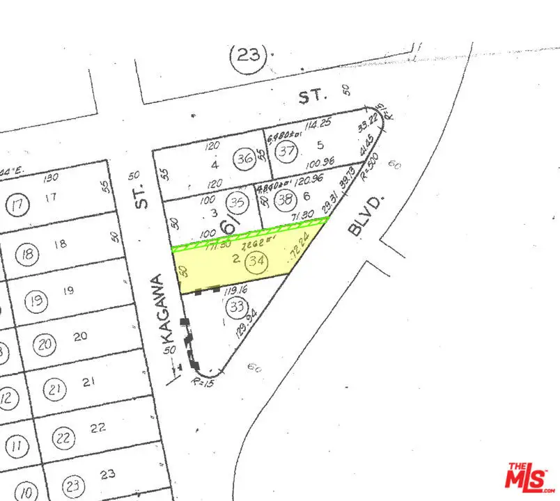 865 Chautauqua Boulevard, Pacific Palisades, CA 90272 - #2