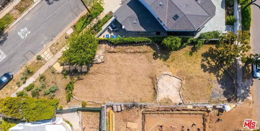 865 Chautauqua Boulevard, Pacific Palisades, CA 90272 - #3