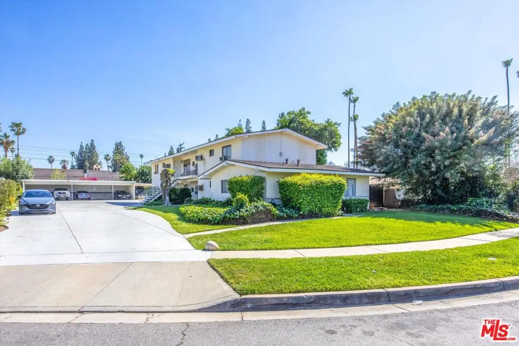 32 N San Mateo Street, Redlands, CA 92373 - #1