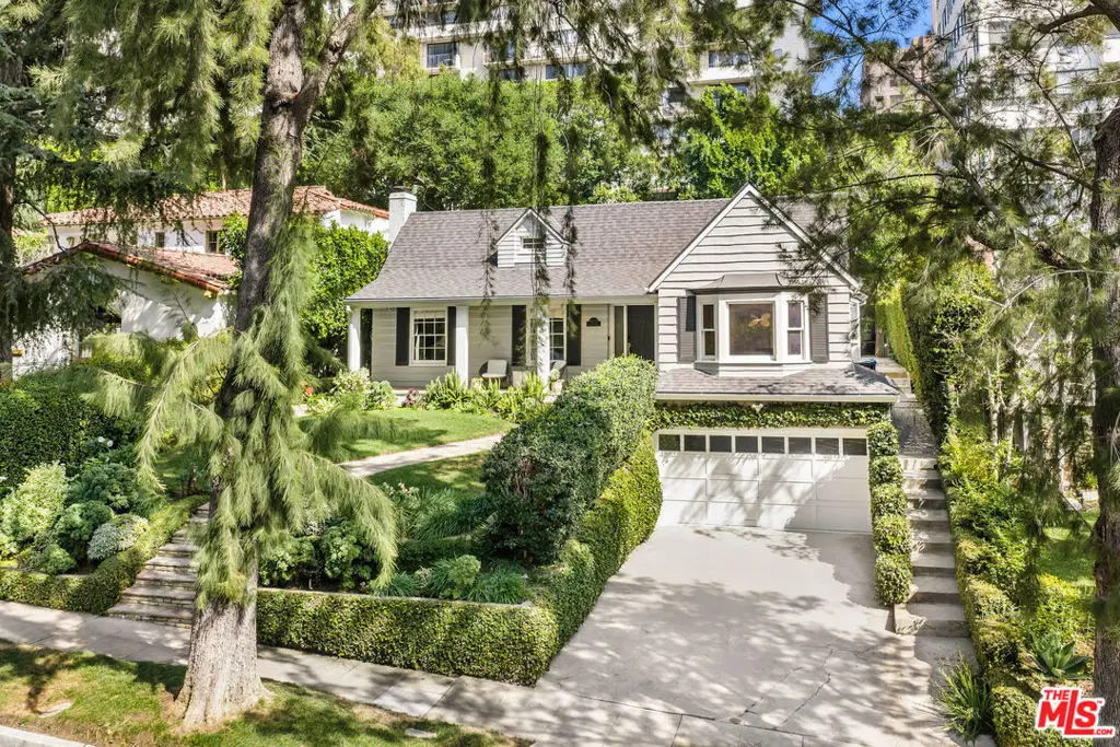 10570 Lindbrook Drive, Los Angeles, CA 90024 - #1